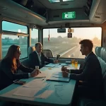 retenção previdenciária em serviços de transporte de passageiros