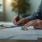 retenção de tributos em serviços com materiais