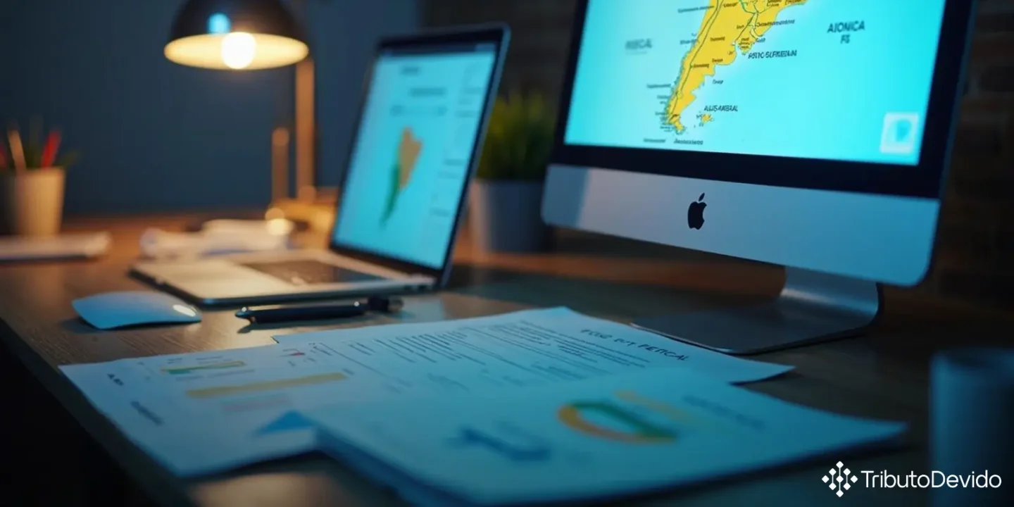 retenções fiscais após exclusão do Simples Nacional