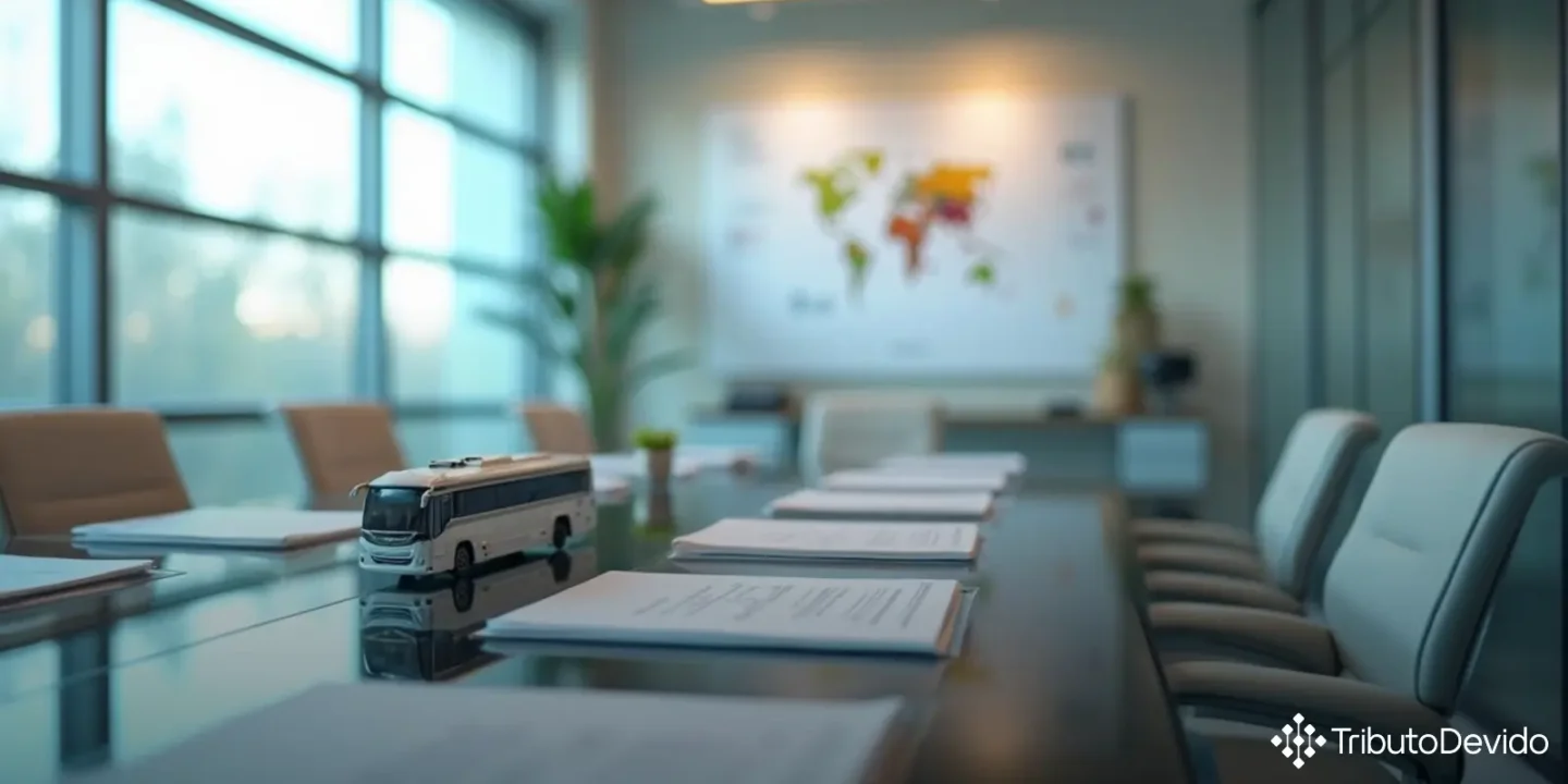 retenção previdenciária de 11% no transporte de passageiros