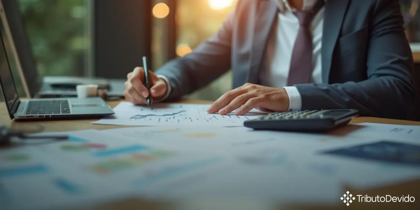 Como deduzir materiais da base de cálculo da retenção previdenciária