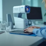 classificação fiscal de retinógrafo portátil