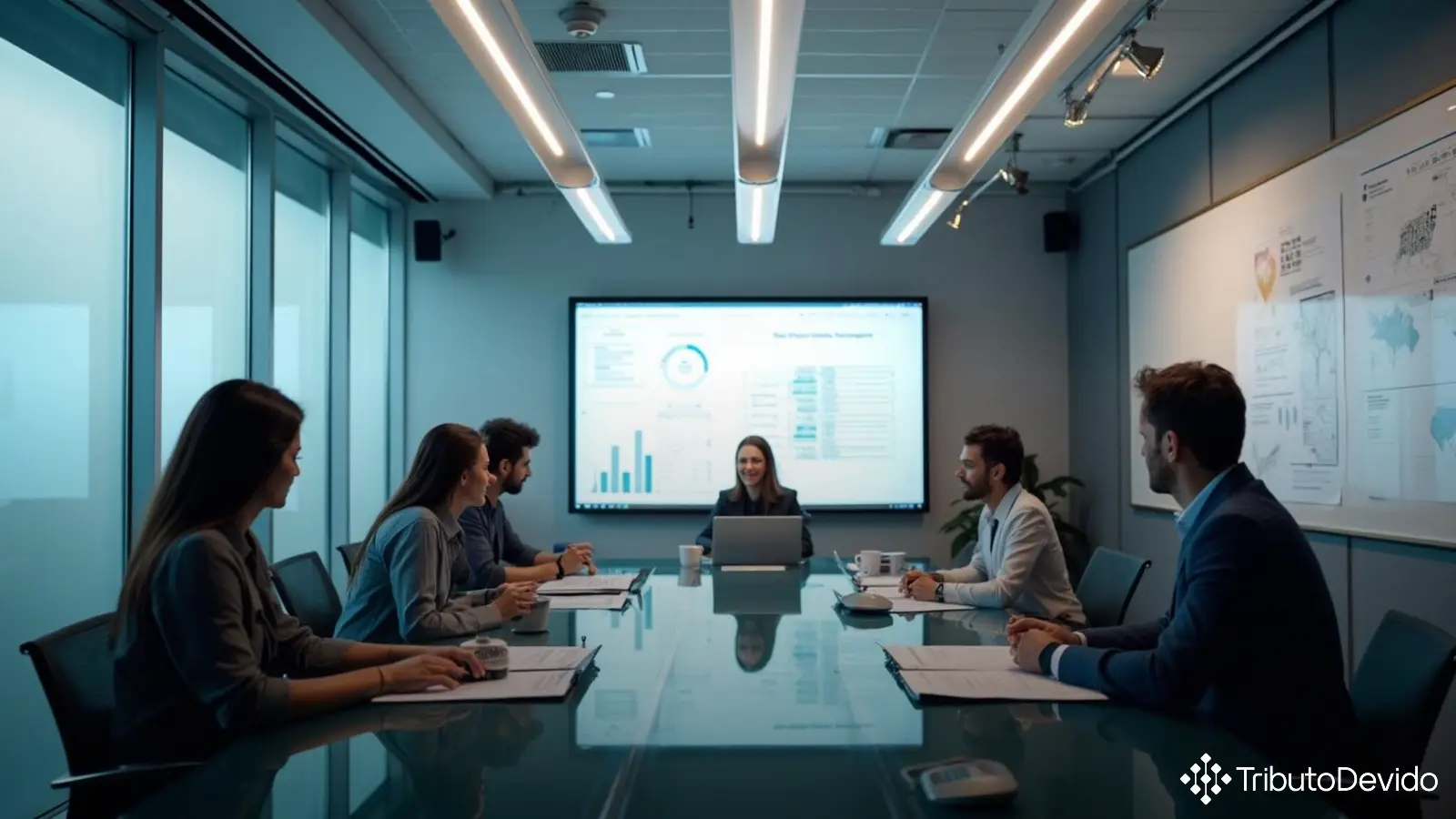 Subcontratação e CPRB