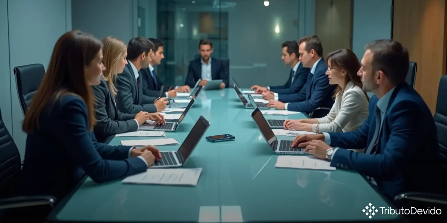 responsabilidade solidária em consórcios