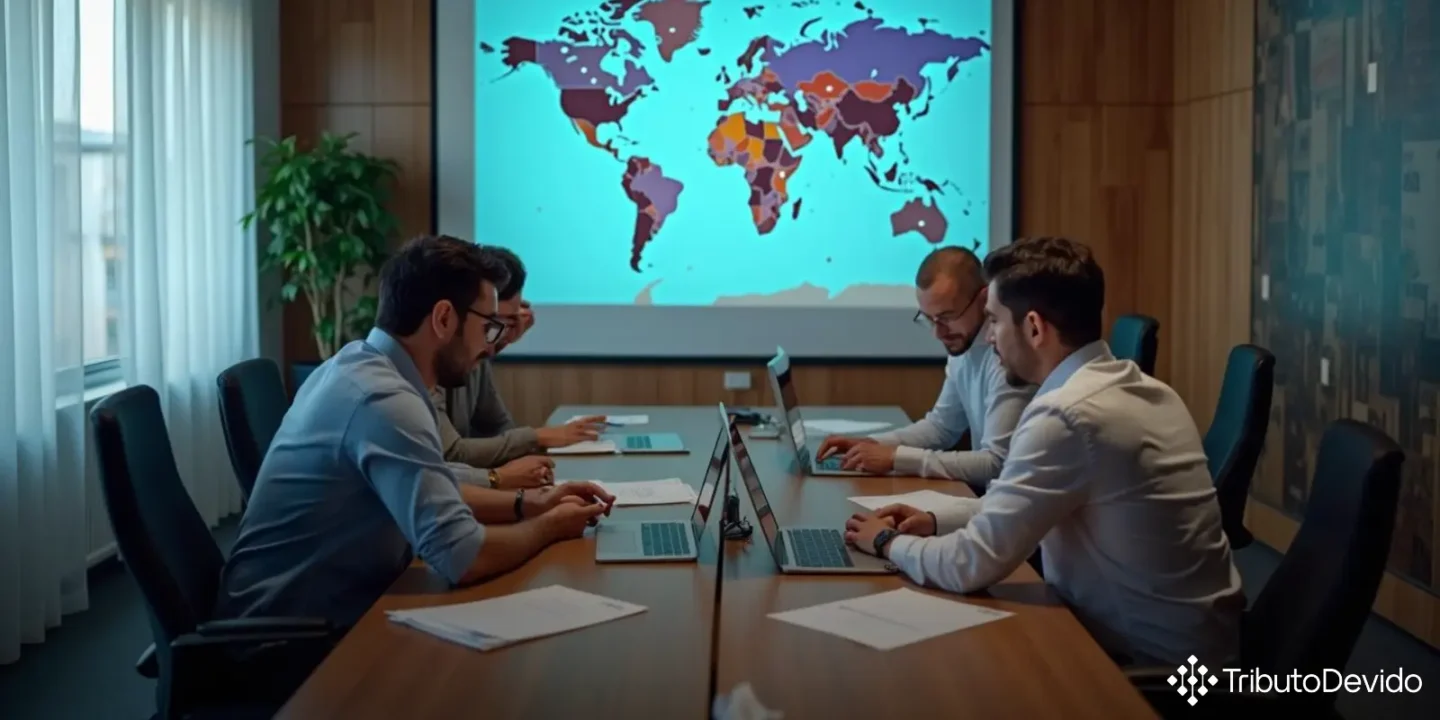 remessa de prêmios de seguro para a Noruega