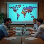 remessa de prêmios de seguro para a Noruega