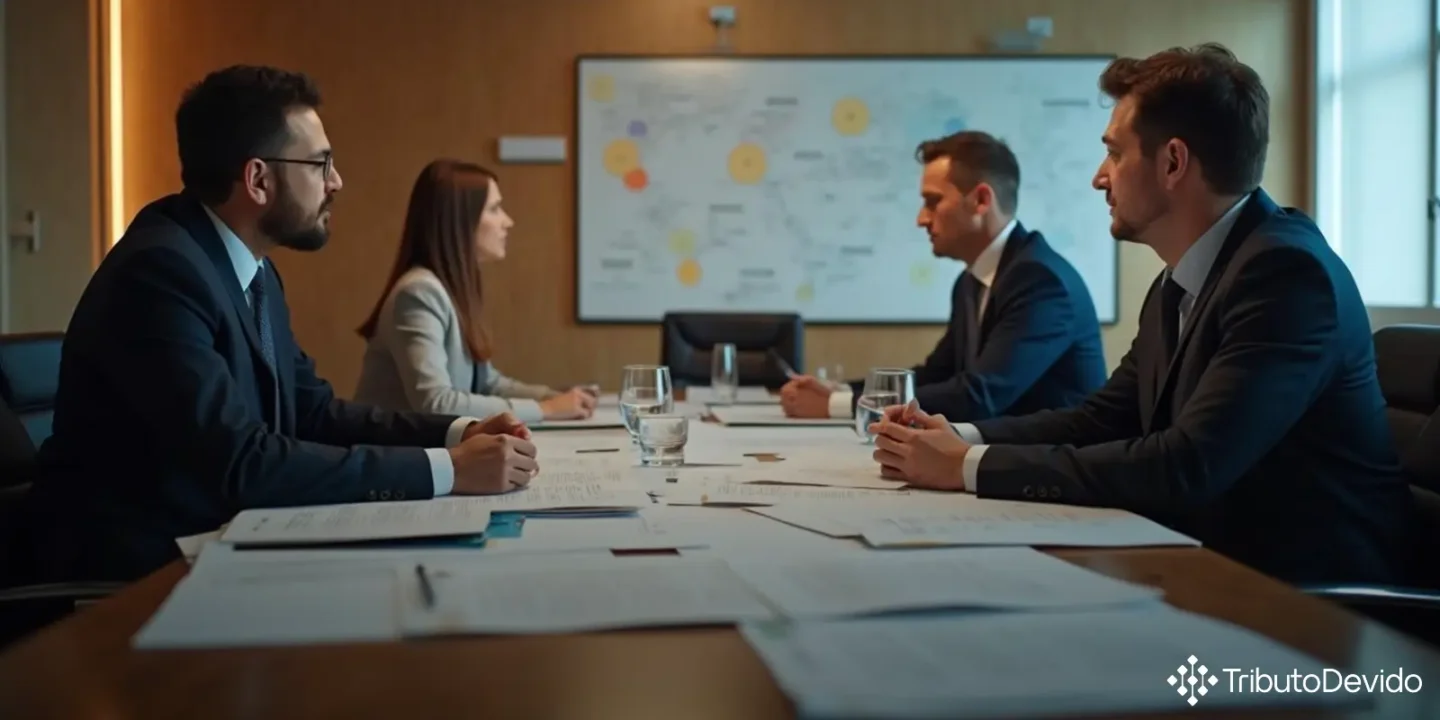 Isenção de IRRF em remessas para França por serviços técnicos