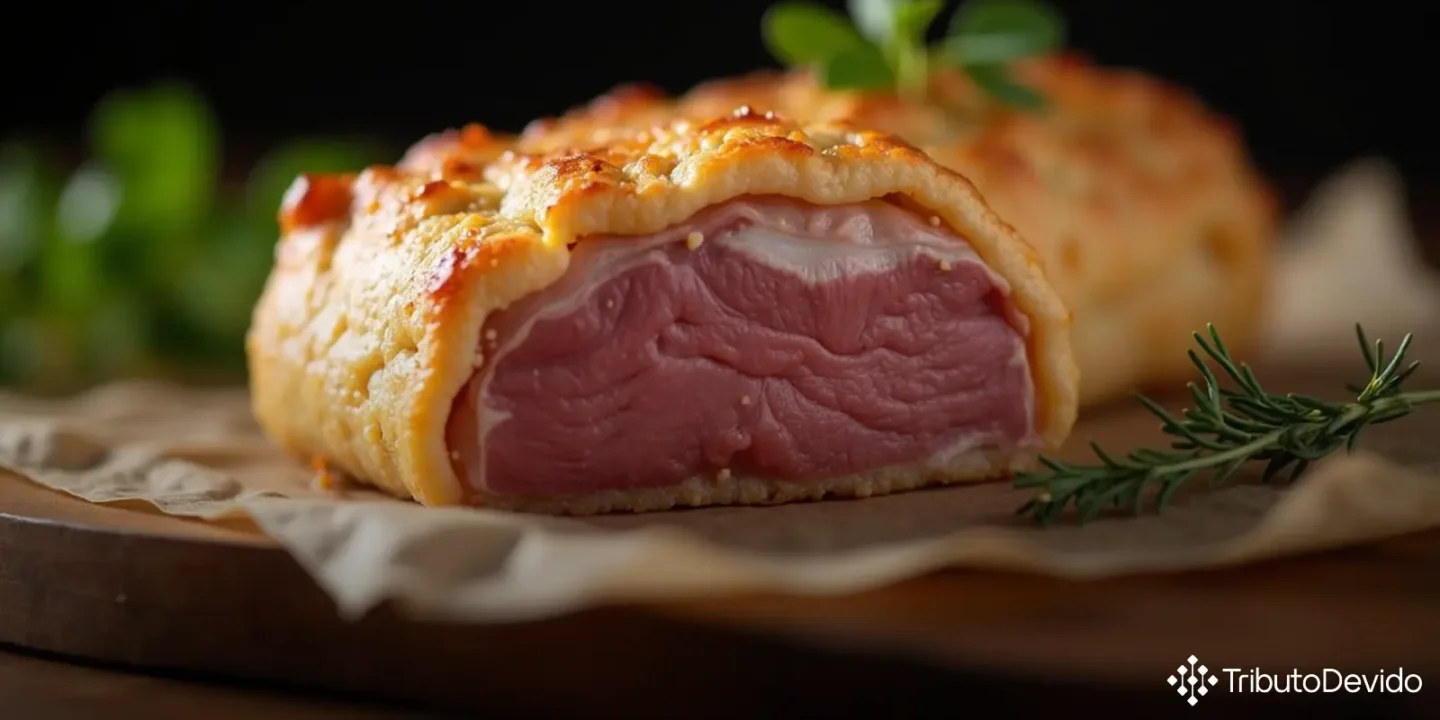 classificação fiscal de risole de carne na NCM