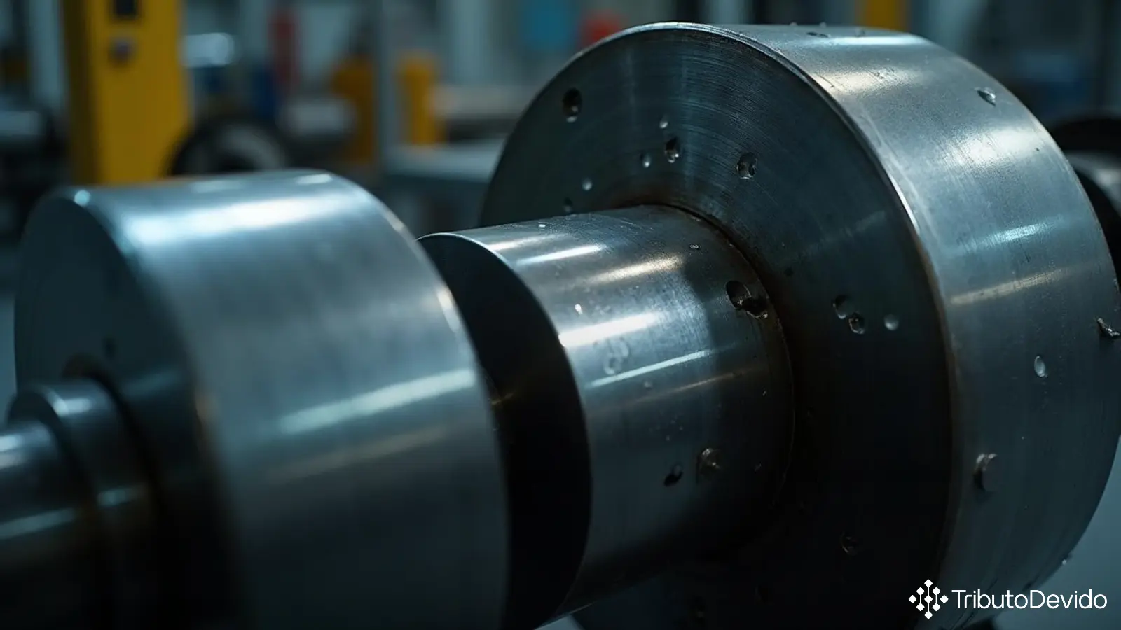 classificação fiscal de rodas de empilhadeiras elétricas