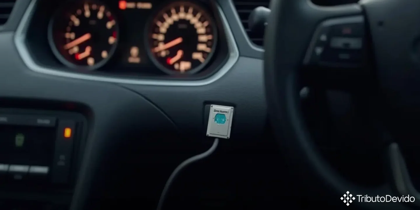 classificação fiscal de roteador veicular Wi-Fi