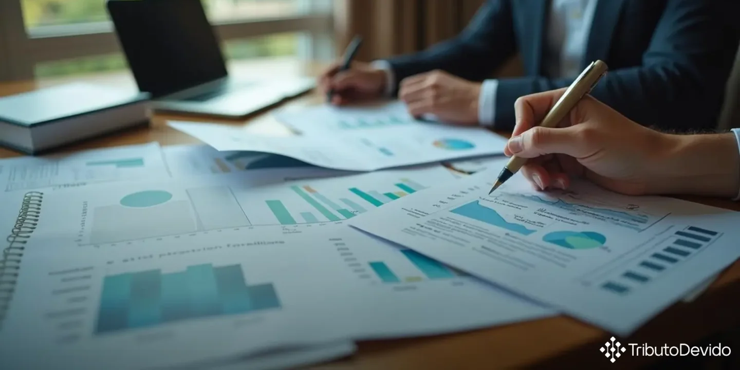 Tributação de royalties em contratos internacionais