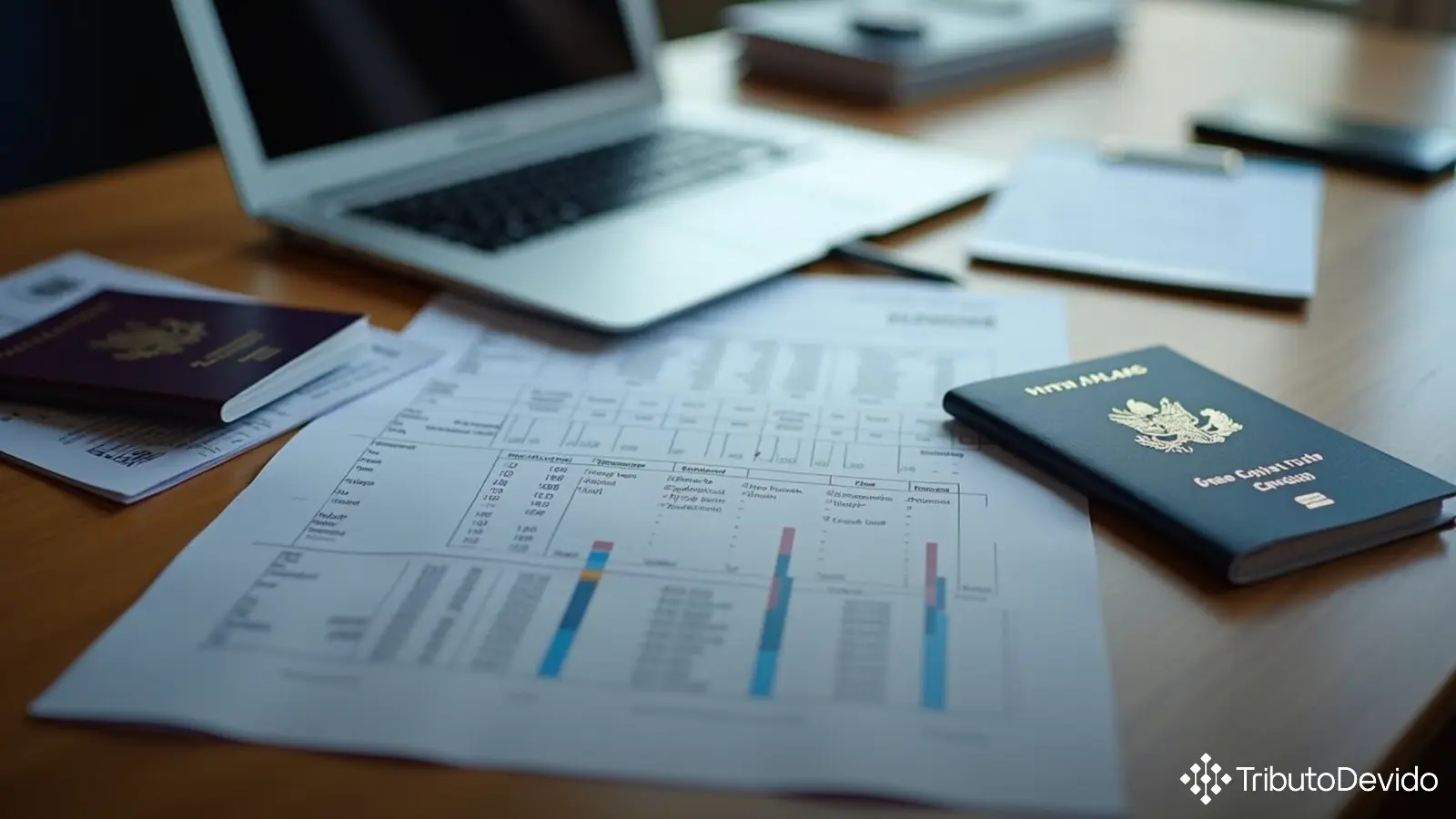 royalties para o exterior