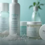 Classificação fiscal de sabonete antiacne na NCM