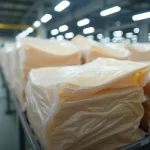 Classificação fiscal de sacos de polipropileno para embalagem