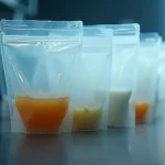 Classificação fiscal dos sacos plásticos para embalar alimentos