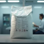 classificação fiscal de preparações à base de salinomicina sódica na NCM