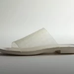 Classificação fiscal na NCM de sandálias tipo japonesa com tiras de plástico