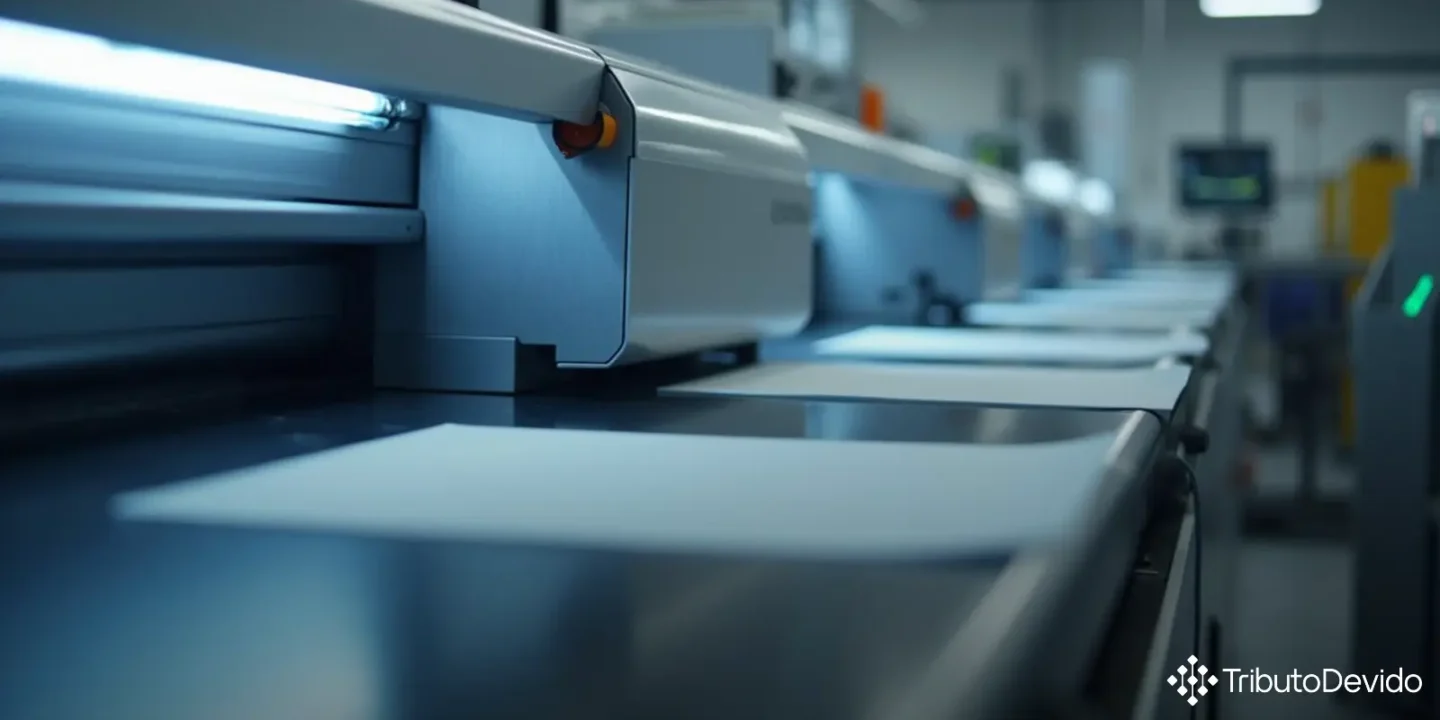 classificação fiscal de equipamentos de medição