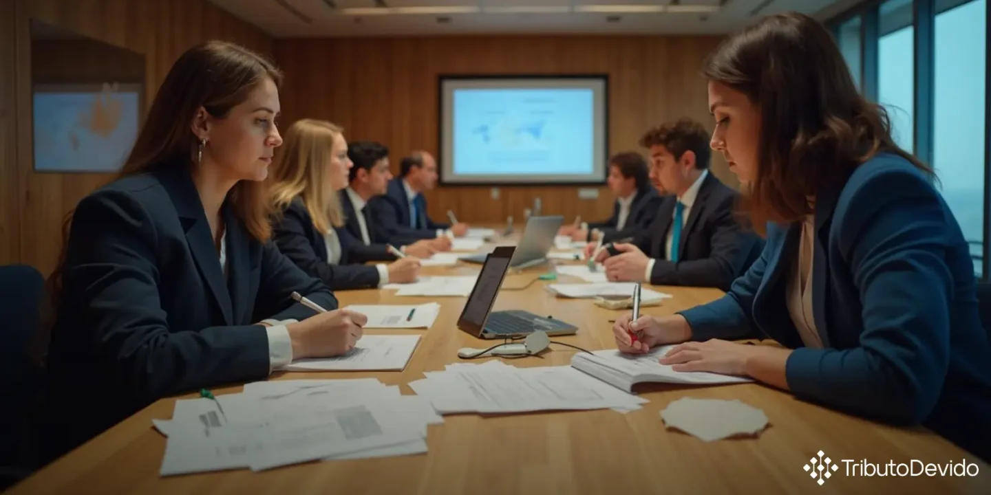 Inscrição de Secretarias Municipais no CNPJ