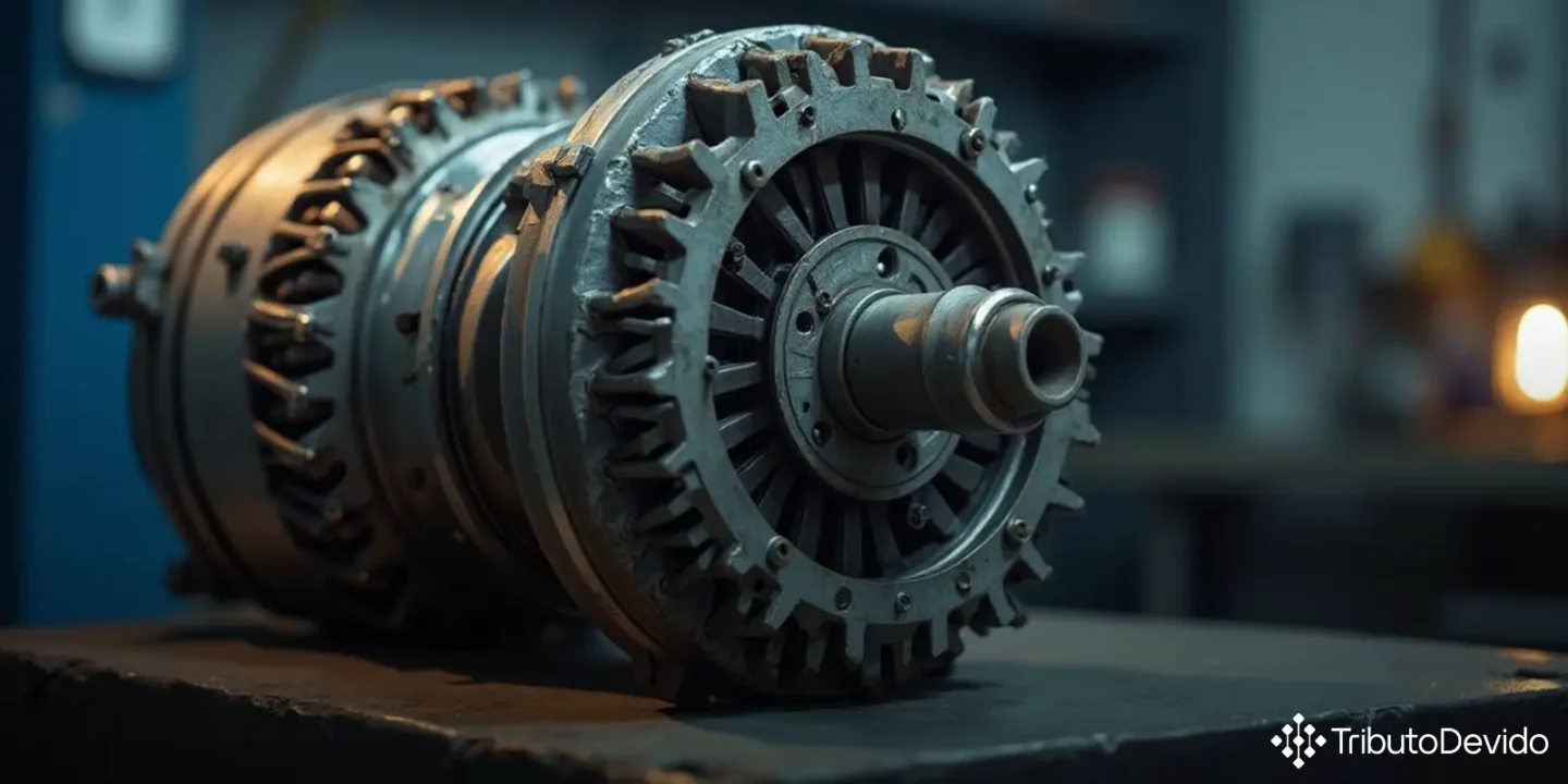 classificação fiscal de semieixo motor na NCM