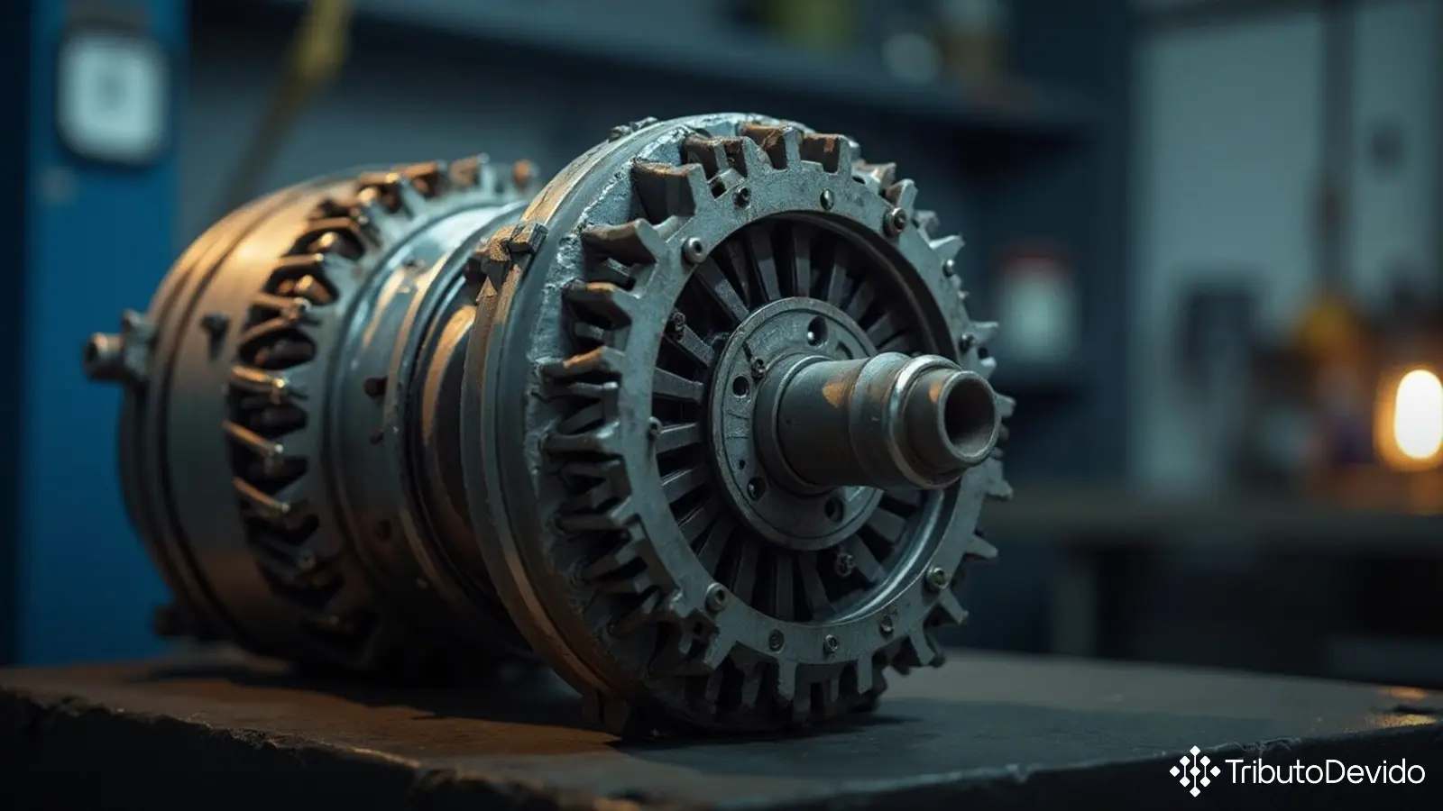 classificação fiscal de semieixo motor na NCM