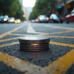 Classificação Fiscal de Dispositivo IoT para Monitoramento de Vagas de Estacionamento