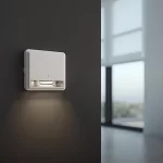 classificação fiscal de sensores de presença na NCM