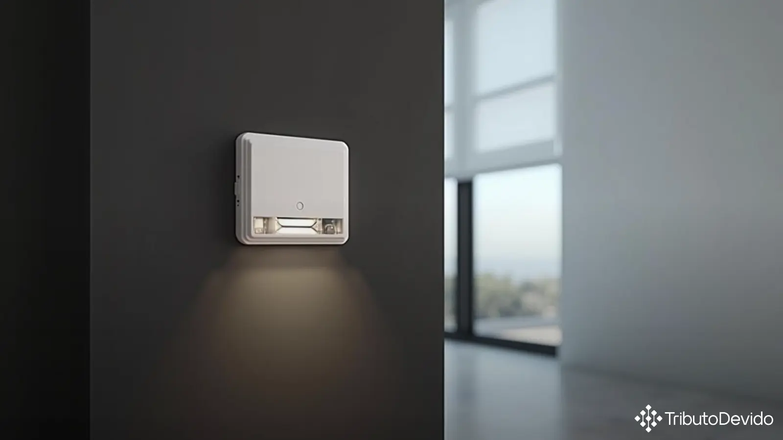 classificação fiscal de sensores de presença na NCM