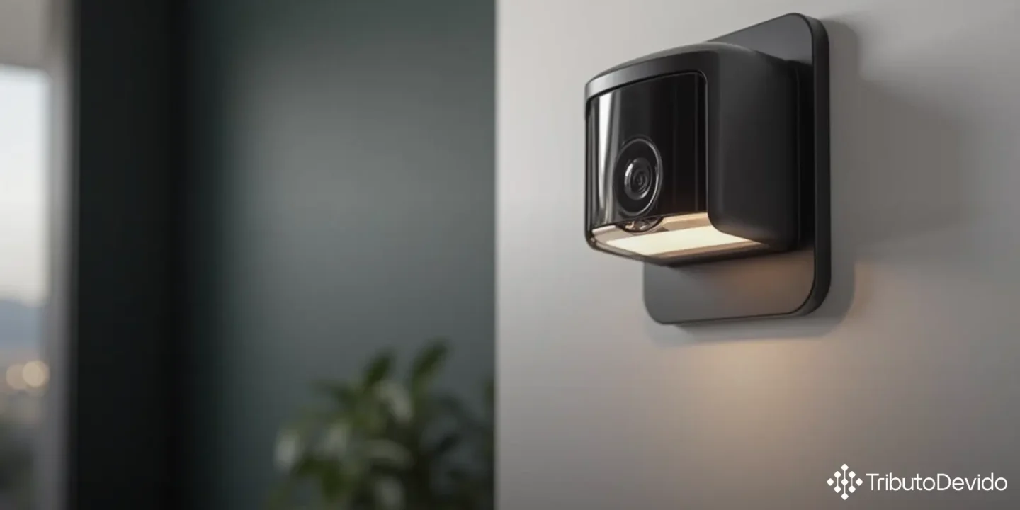 classificação fiscal de sensores de presença