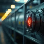 classificação fiscal de sensores de temperatura e vibração