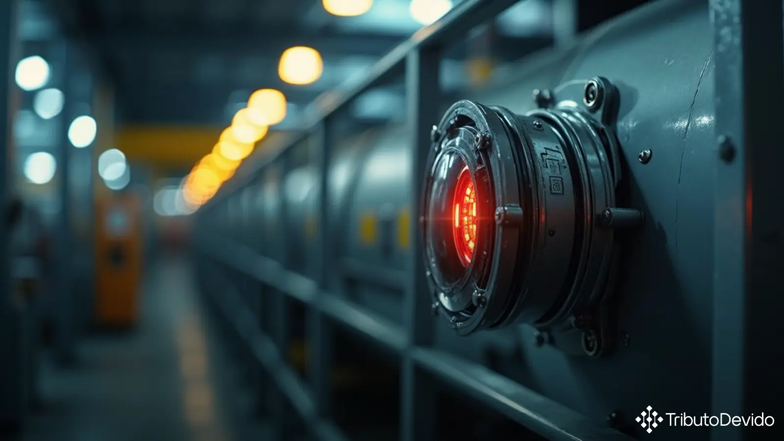 classificação fiscal de sensores de temperatura e vibração