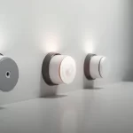 Classificação fiscal de sensores de presença no NCM