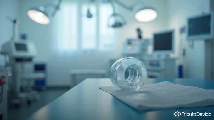 classificação fiscal de medicamento viscoelástico para osteoartrite