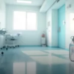 Classificação fiscal de seringa com solução salina