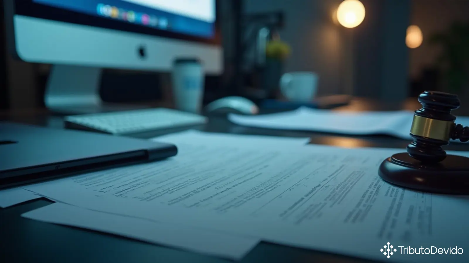 Retenção na Fonte sobre Serviços de Agente de Propriedade Industrial