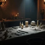 serviços funerários de necromaquiagem e tanatopraxia Simples Nacional