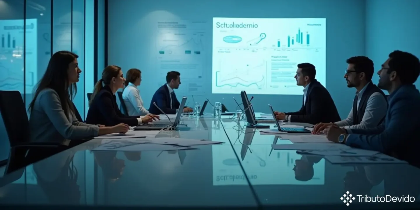 requisitos para aplicação de alíquotas reduzidas em serviços hospitalares no Lucro Presumido