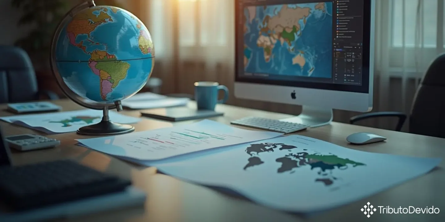 CIDE e incidência tributária nos serviços internacionais