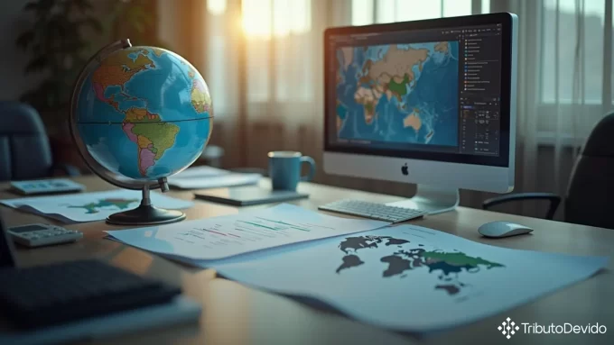 CIDE e incidência tributária nos serviços internacionais