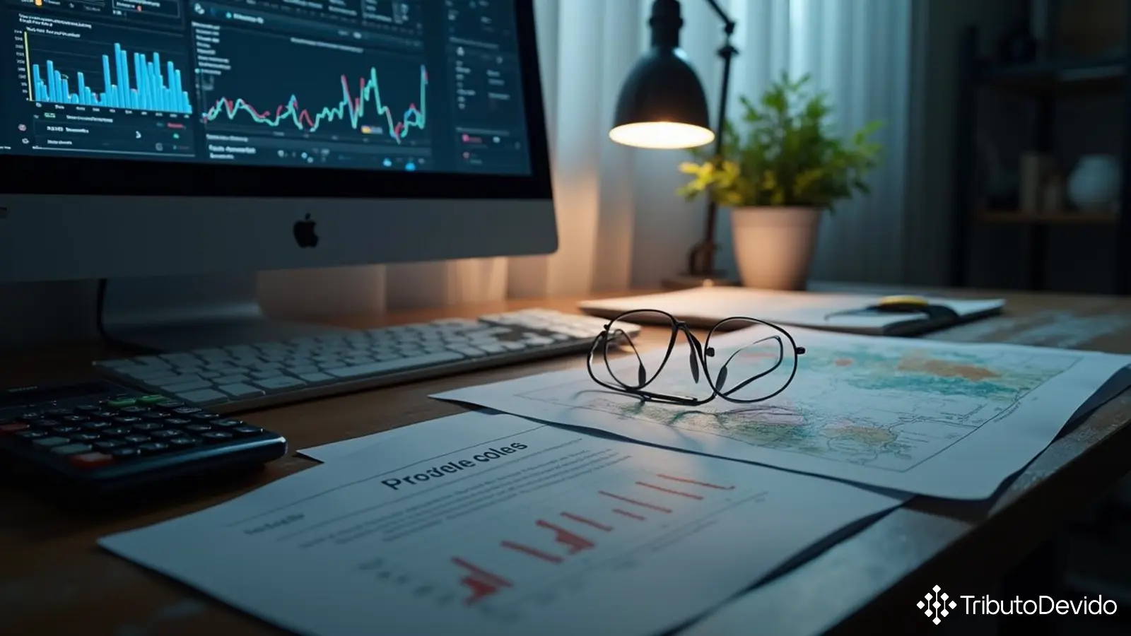 Tributação de indenização por servidão administrativa no lucro presumido