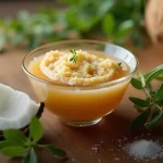 classificação fiscal do shoyu de coco