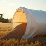 Classificação fiscal de silo bolsa