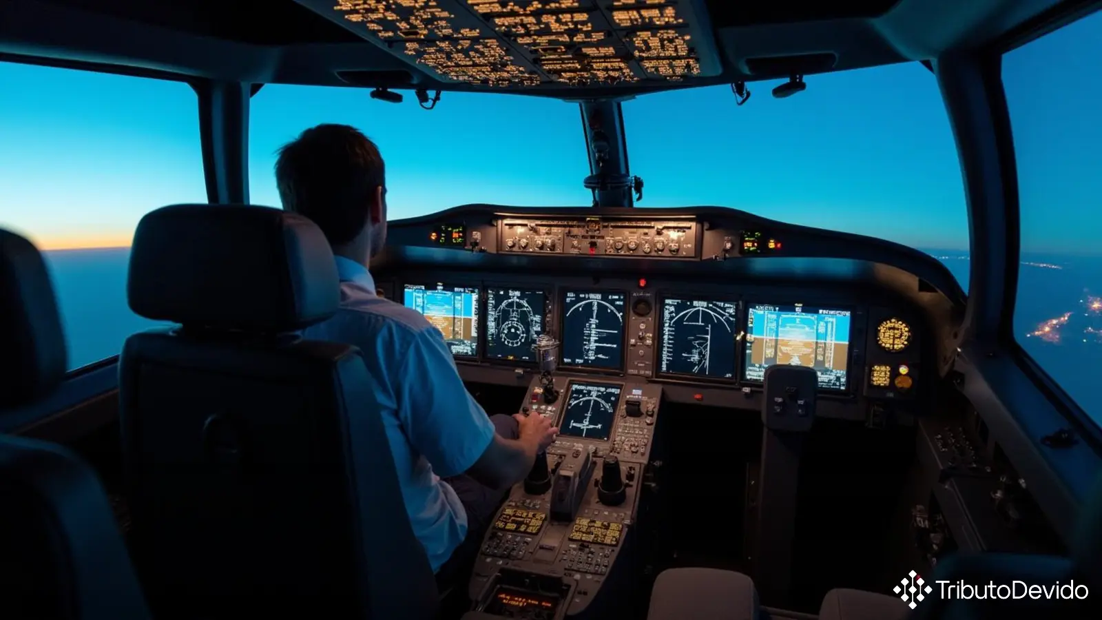 classificação-fiscal-simuladores-voo-NCM