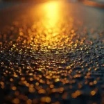 Classificação fiscal de tinta termoplástica para sinalização viária