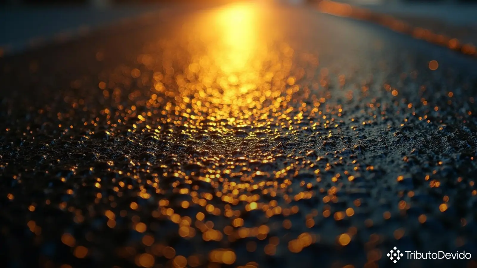 Classificação fiscal de tinta termoplástica para sinalização viária