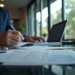 SISCOSERV: Registro obrigatório se baseia em contratos