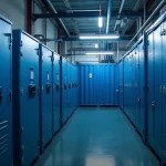 classificação fiscal de sistemas de armazenamento de energia em baterias