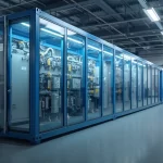 classificação fiscal de sistemas de armazenamento de energia em baterias na NCM