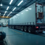 classificação fiscal de sistema de tração auxiliar para semirreboques