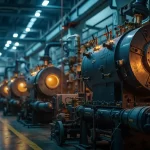 classificação fiscal de sistemas de transporte de cinzas para caldeiras